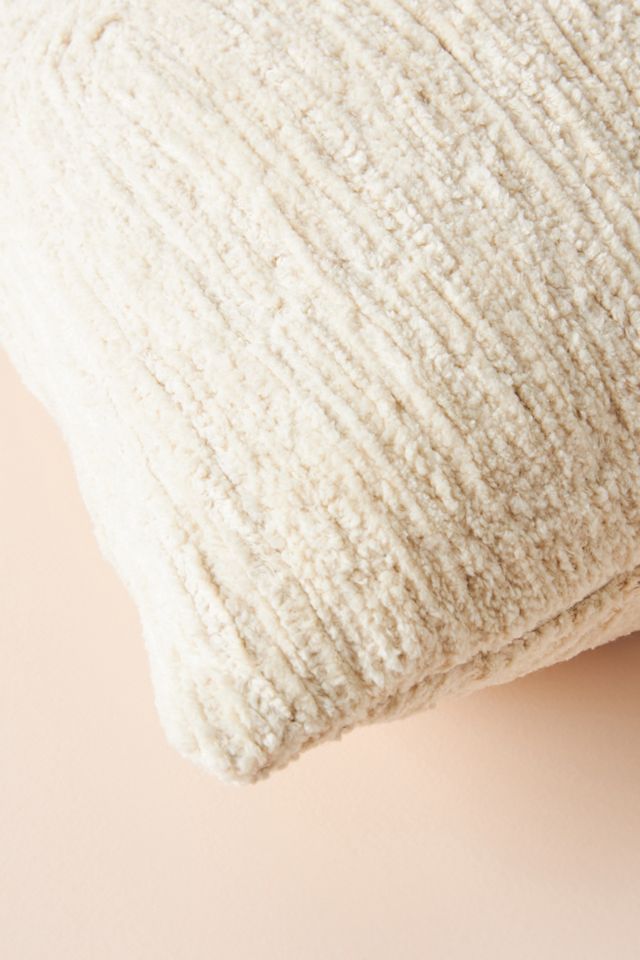 Handwoven Janni Pillow #2