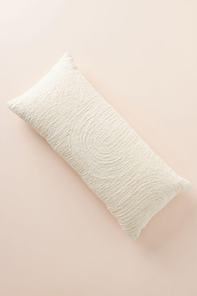 Handwoven Janni Pillow