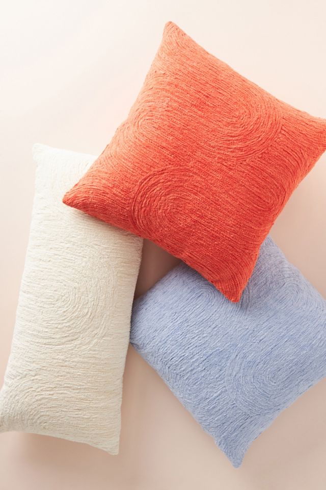 Handwoven Janni Pillow #3