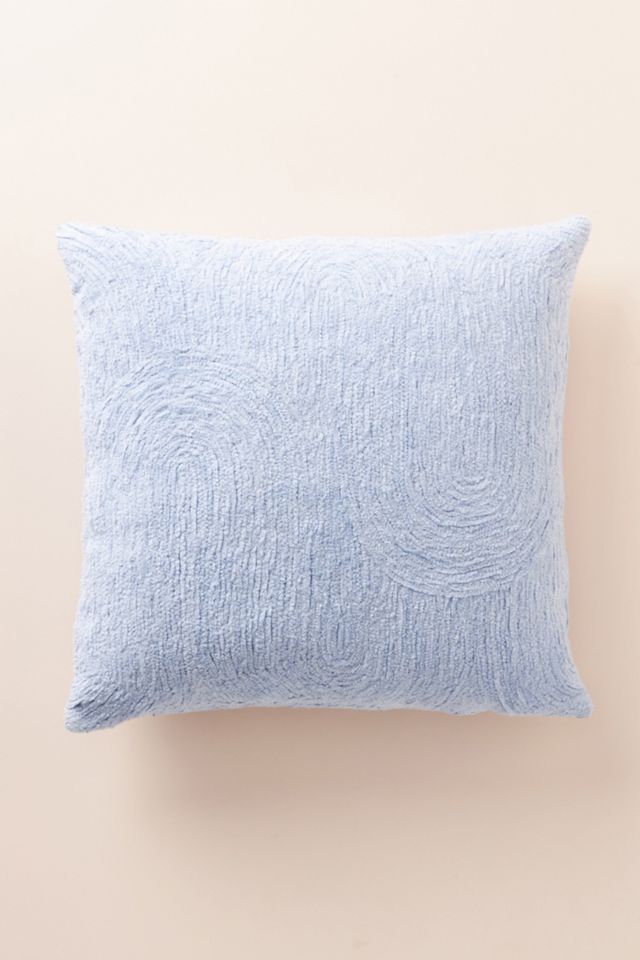 Handwoven Janni Pillow #1