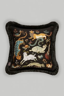 House of Hackney Trematonia Pillow