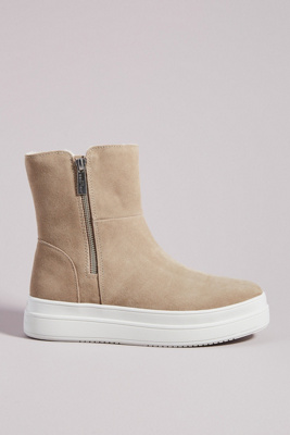 jslides sneaker boots