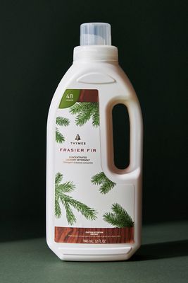 Frasier Fir Concentrated Laundry Detergent