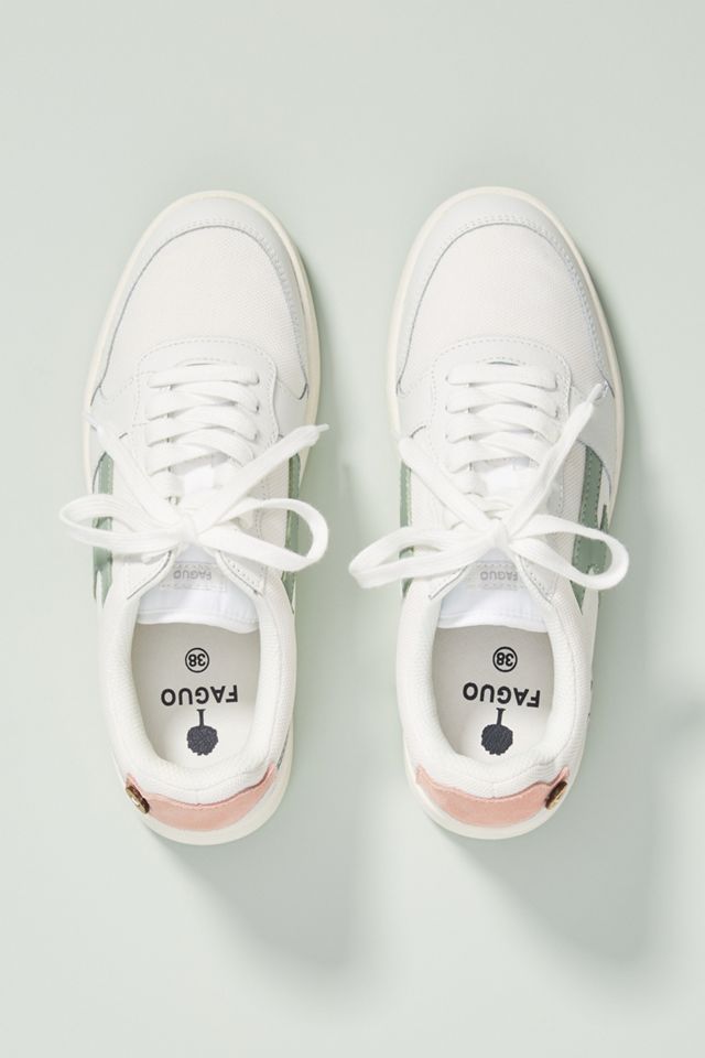 Faguo Hazel Sneakers #1