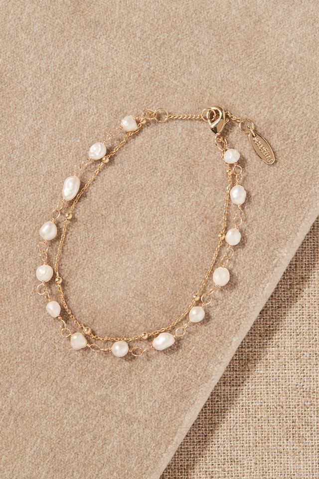 Pulsera Tribeca #1