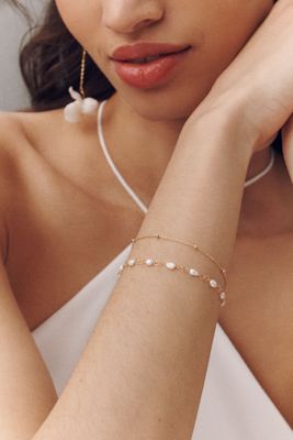 Tribeca Bracelet