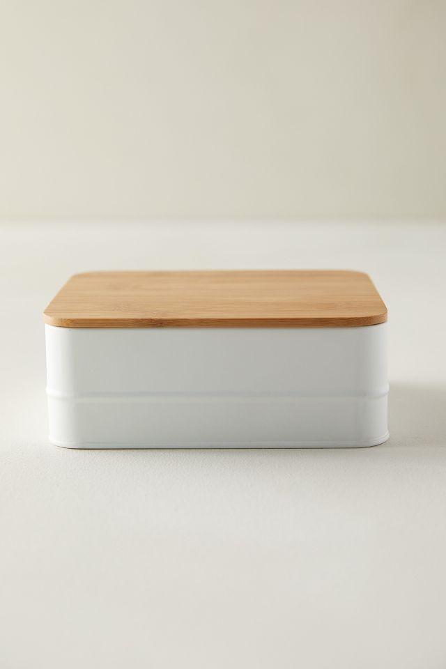 Anthropologie Terrain Seed Storage Box