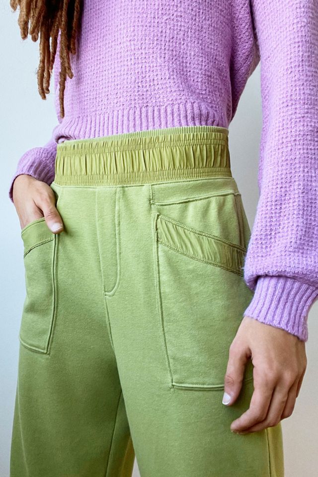 Arlene Utility Joggers #1