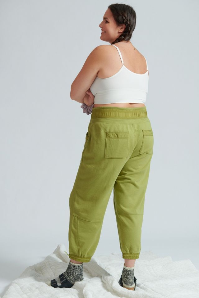 Arlene Utility Joggers #4