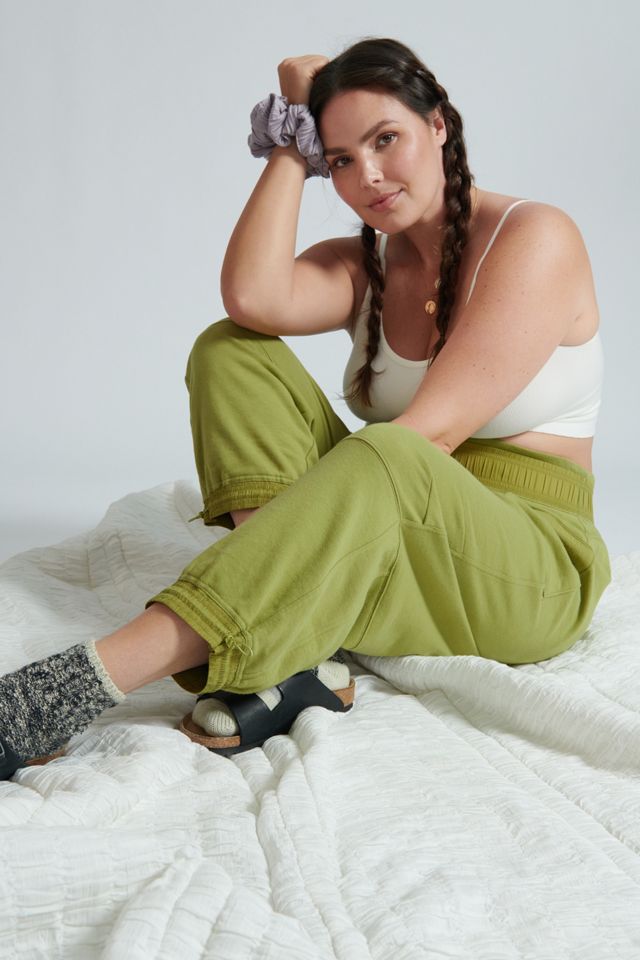 Arlene Utility Joggers #3