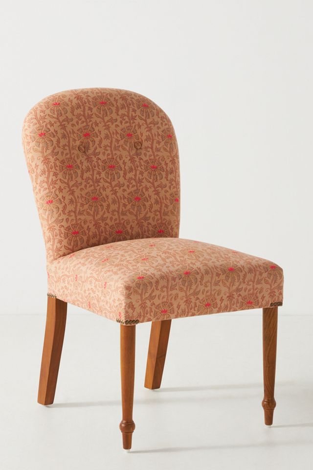 Keyra Folkthread Dining Chair #1
