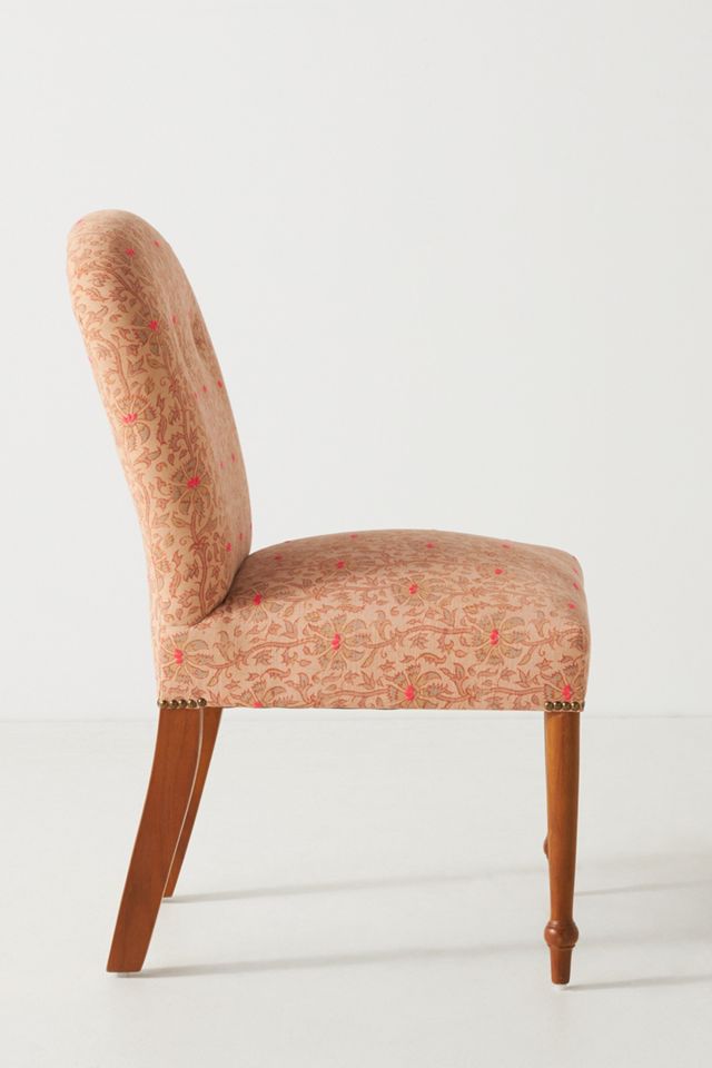 Keyra Folkthread Dining Chair #2