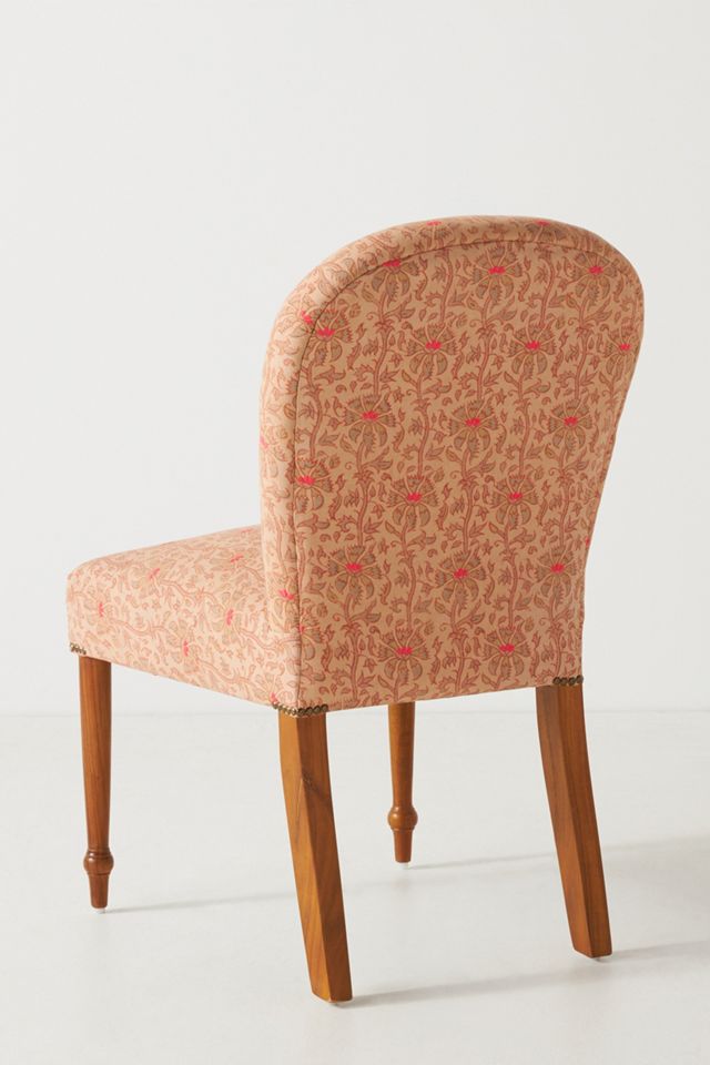 Keyra Folkthread Dining Chair #3