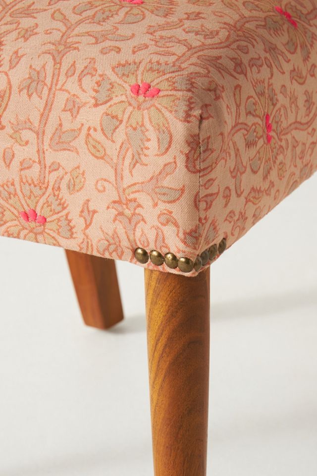 Keyra Folkthread Dining Chair #4