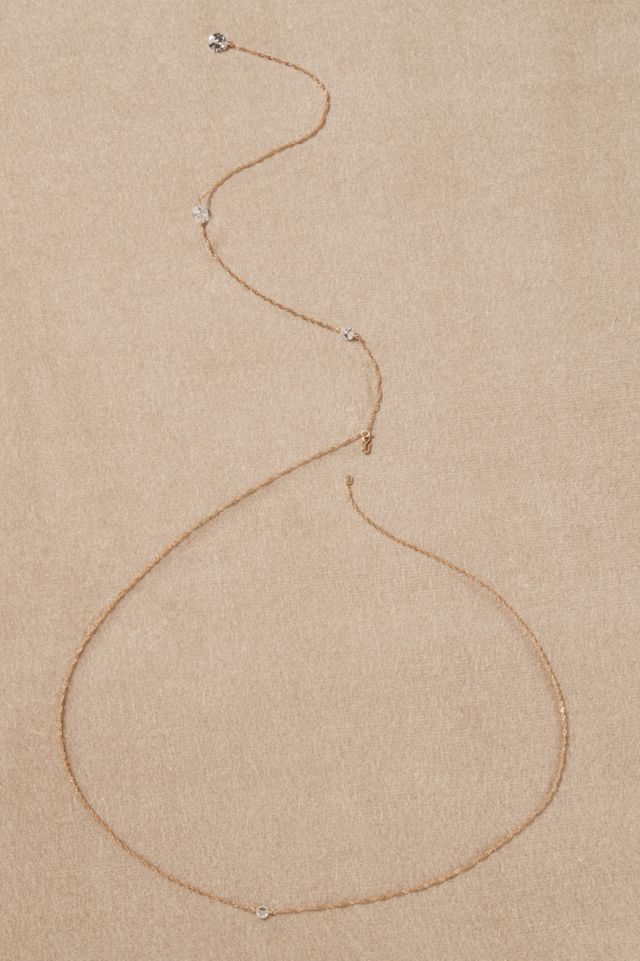 Lorraine Necklace #1