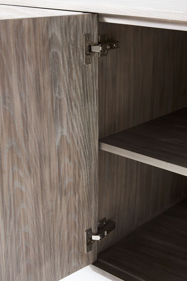 Contour Sideboard #4