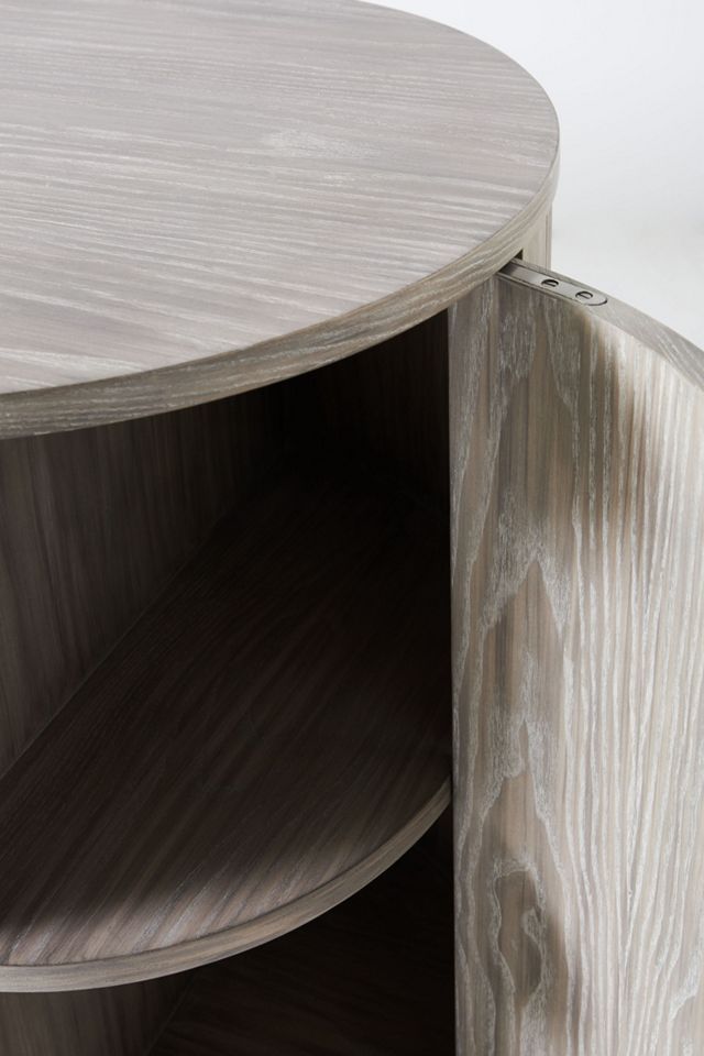 Contour Sideboard #5