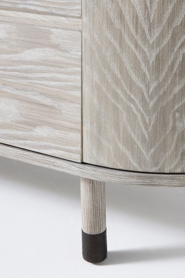 Contour Sideboard #6