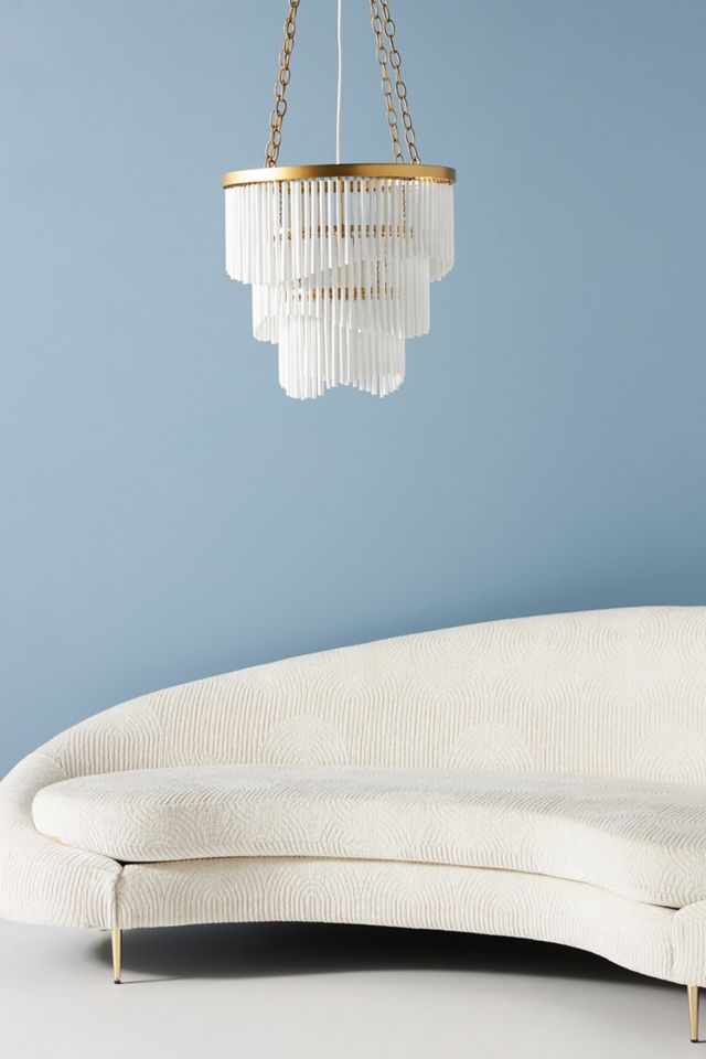 Sierra Chandelier #1
