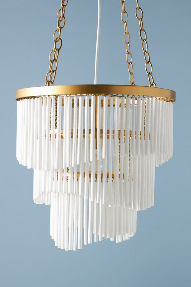 Sierra Chandelier #2
