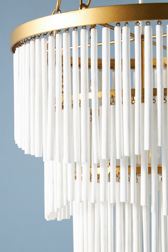 Sierra Chandelier #3