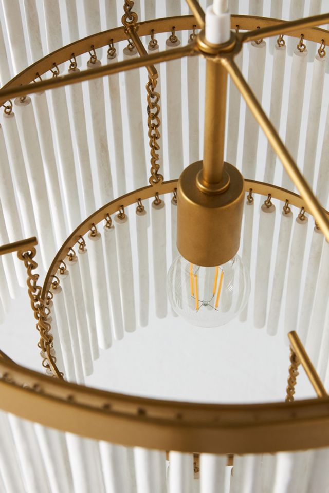 Sierra Chandelier #4