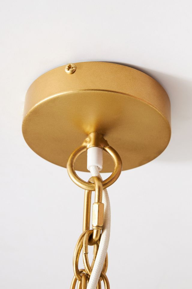 Sierra Chandelier #5