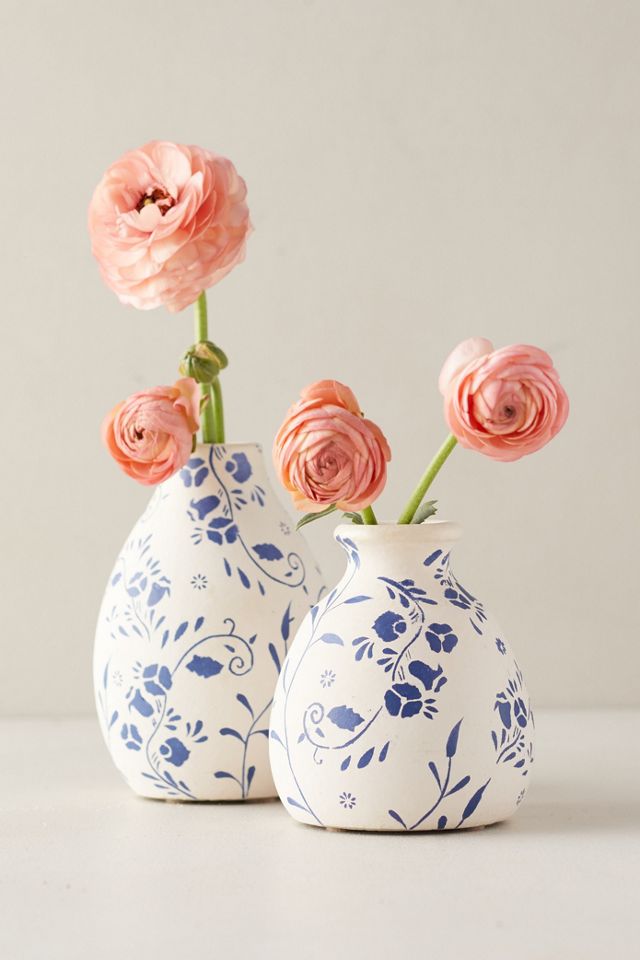 Ceramic Vase 