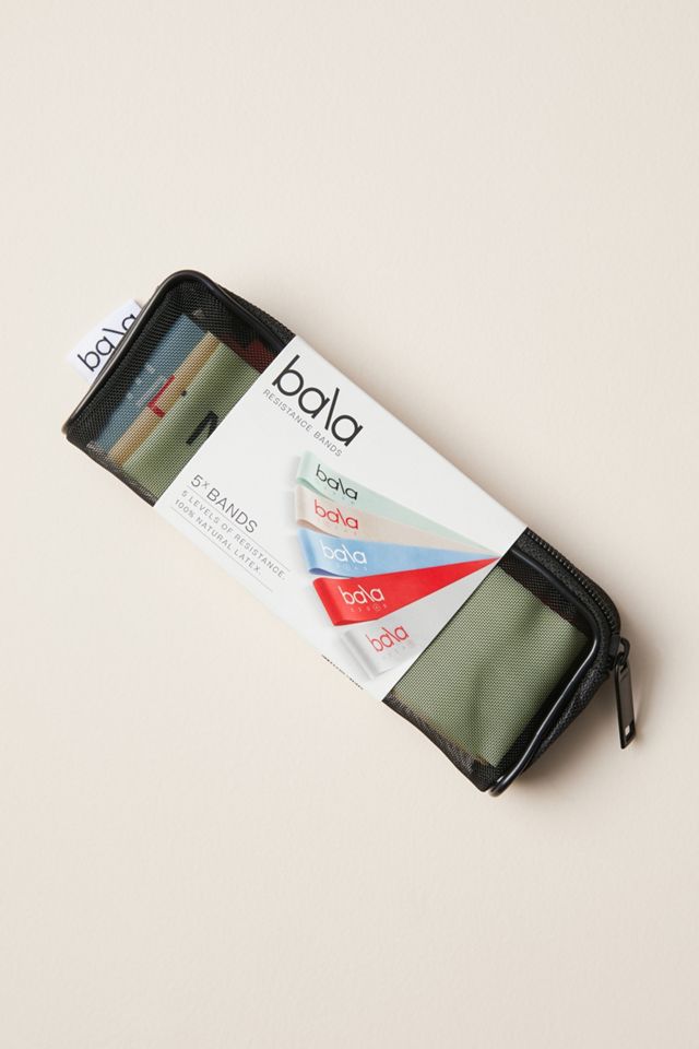 Bala Resistance Band Set #1