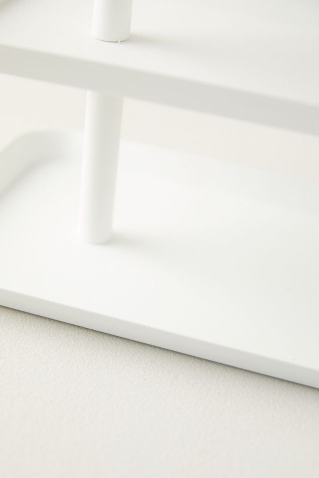 Three-Tier Accessory Storage Tray #2