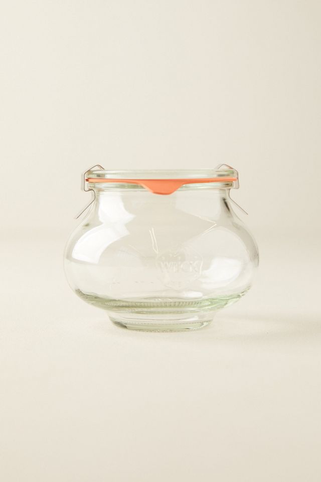 0.5L Deco Weck Jar Set #1