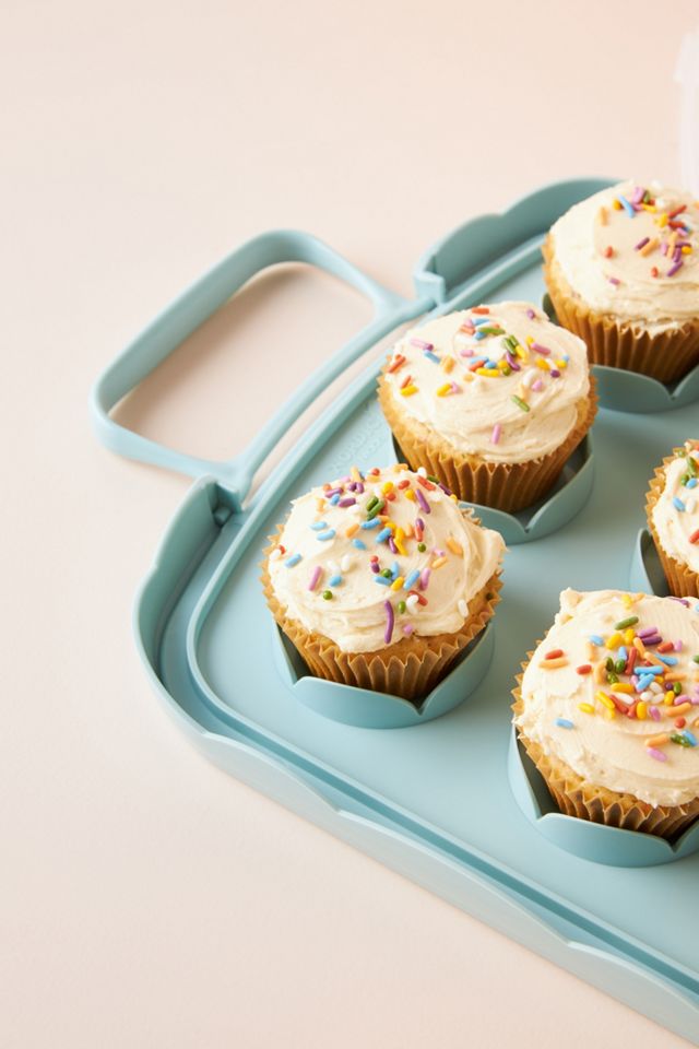 Cakes and Cupcakes Carrier #1