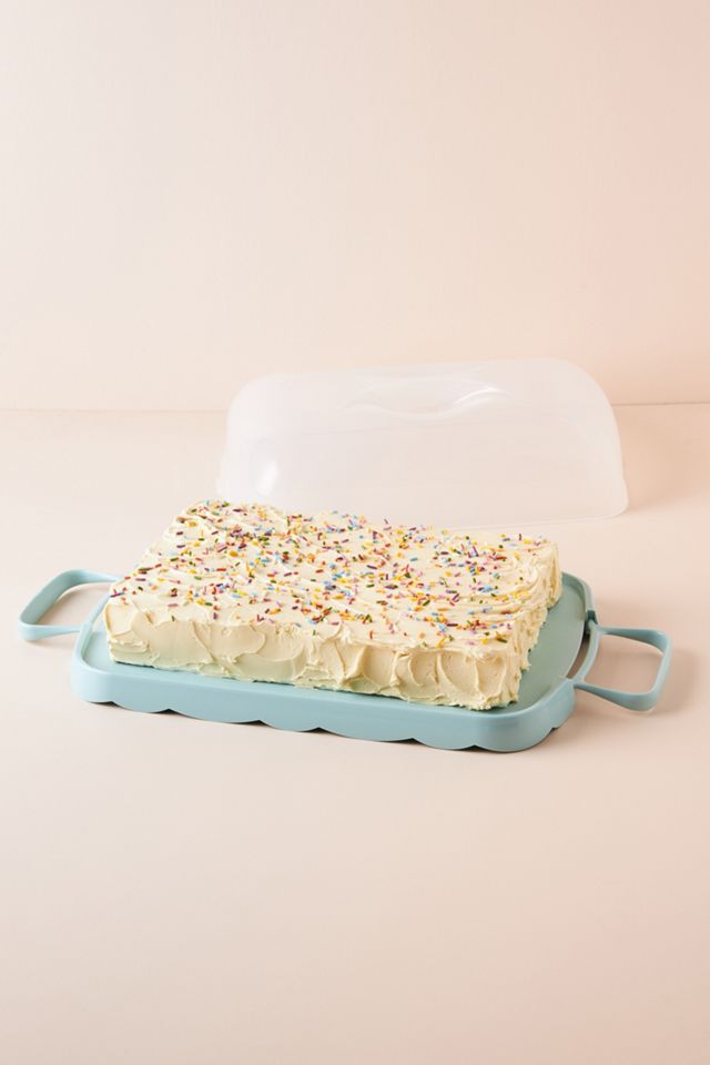 Cakes and Cupcakes Carrier #3