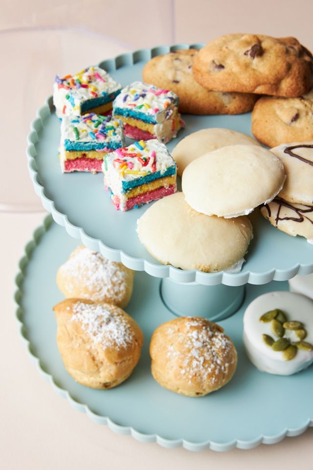 Dessert Stand Carrier #2