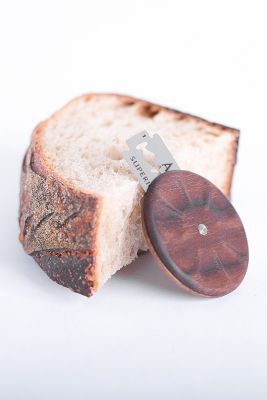 Plain & Easy Bread Lame: Scoring Knife With 7 Stainless Steel