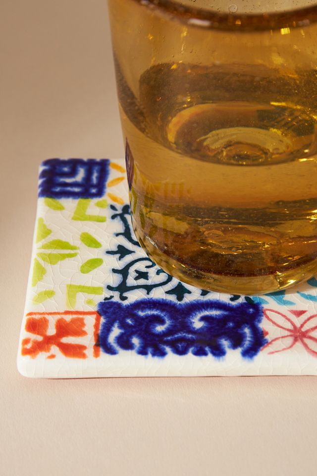 Azu Coaster #1