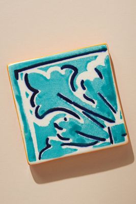 Azu Coaster