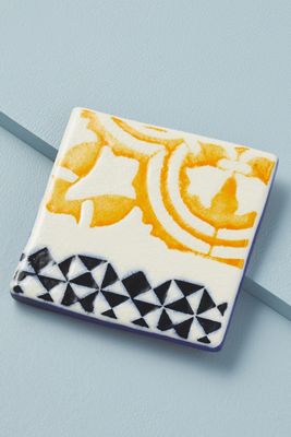 Azu Coaster