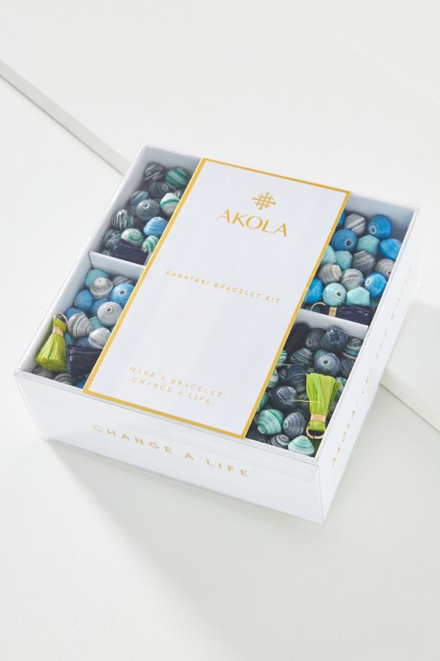 Akola DIY Bracelet Kit #1