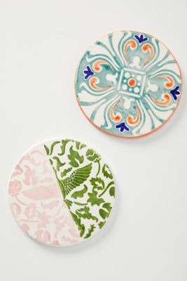 Azulejo Tile Trivet