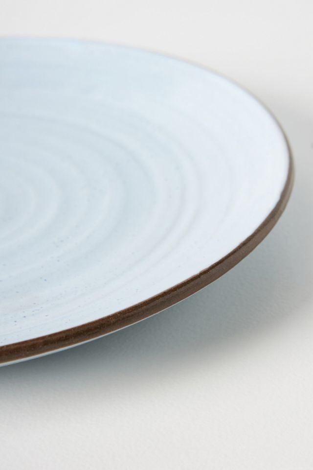 Georgia Dinner Plates, Set of 4 #2