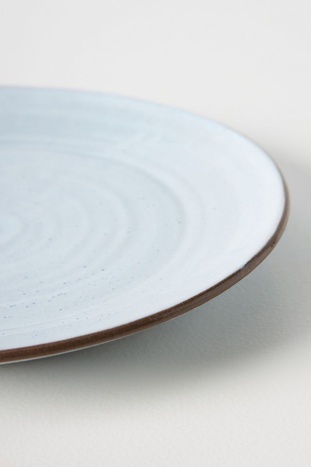 Georgia Side Plates, Set of 4 #1