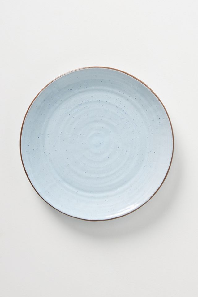 Georgia Side Plates, Set of 4