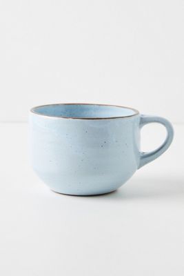 Georgia Mugs, Set of 4