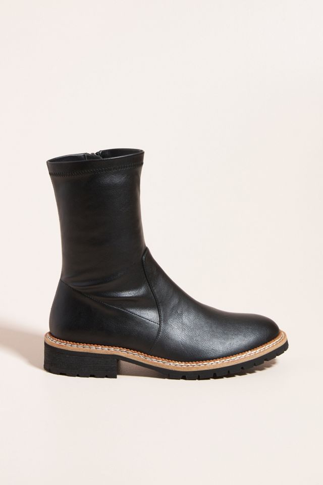 Silent D Rareful Ankle Boots Anthropologie