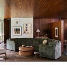 Agnes Three-Piece Sectional