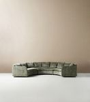Agnes Three-Piece Sectional