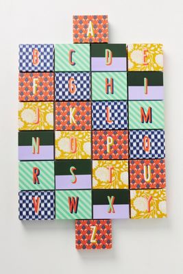 Pencil & Paper Co. Monogram Boxed Card Set