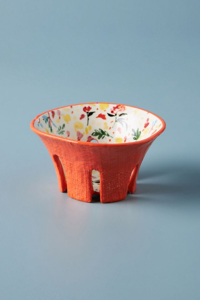 Appoline Berry Basket #1