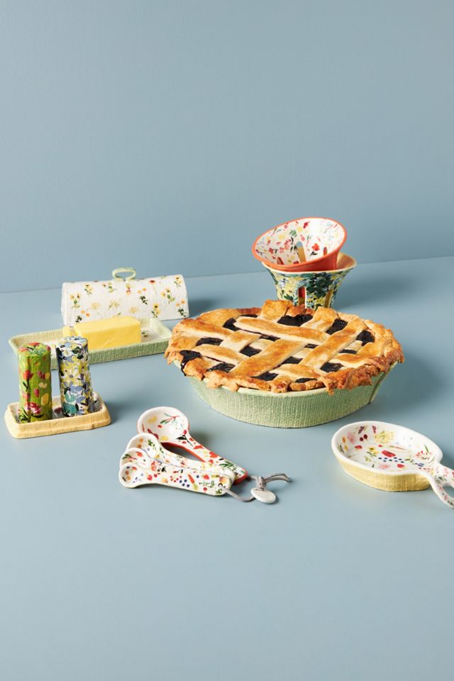 Appoline Spoon Rest #2